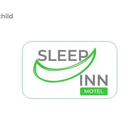 Motel Sleep Inn Toging am Inn Exterior photo